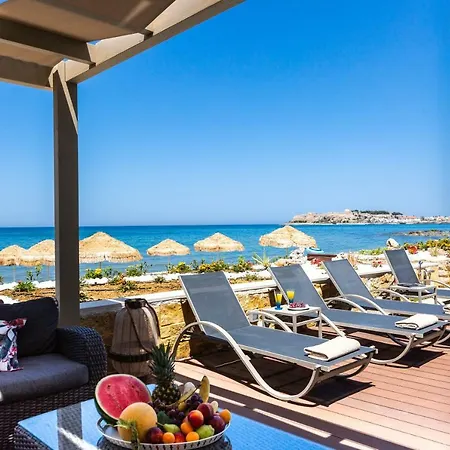 Espera Luxury Front With Pool & Bbq, By Thinkvilla